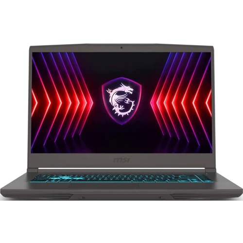 Ноутбук MSI Thin A15 B7VF (B7VF-412XPL) UA
