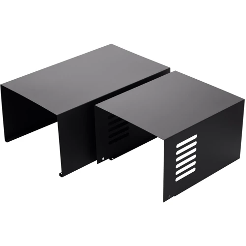 Вытяжка Eleyus Focus 700 50 IS+BL: Тип воздухоочистителя Рециркуляция, Отвод