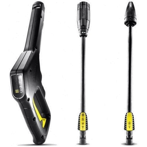 Karcher K3 Premium Power Control (1.602-750.0): Емкость для воды (л) нет