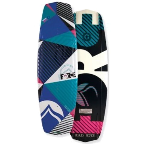 Вейк, вейкборд Liquid Force GRIND WITNESS 2012 (140)