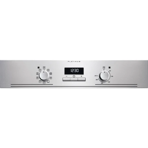 Духовой шкаф электрический Electrolux EOB93401BX: Объем, л 72