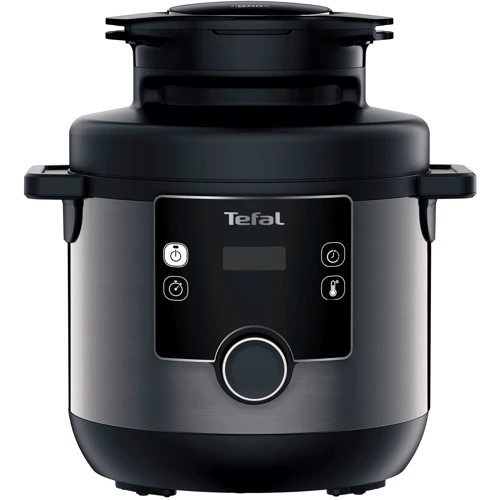 Мультиварка Tefal Turbo Cuisine&Fry CY778830: Мощность 1200 Вт
