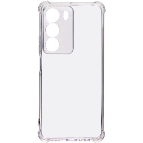 Чехол для телефонов ArmorStandart Air Force Camera cover Transparent for Realme C71 4G (ARM83885)