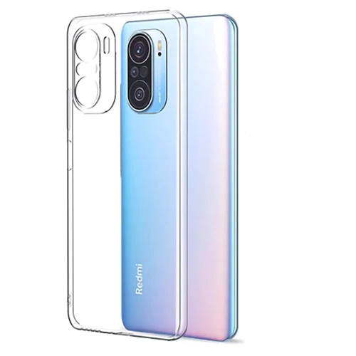 Чохол для телефона BeCover Transparancy for Xiaomi Redmi Note 10 / Note 10s (706059)