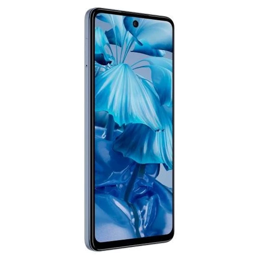 Смартфон HMD Pulse 4/64Gb Atmos Blue (UA UCRF): Оперативна пам'ять 4 ГБ