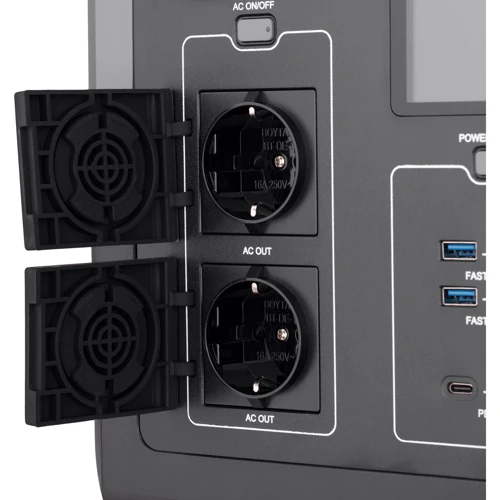 Зарядная станция 2Е Syla 1280Wh,1500W UA