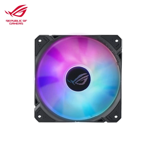 Кулер ASUS ROG RYUJIN II 360 ARGB (90RC00E1-M0UAY0): Назначение для процессора
