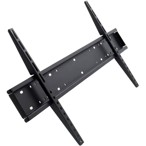 Кронштейн для ТБ Charmount TV0804F Black: Тип фиксированный