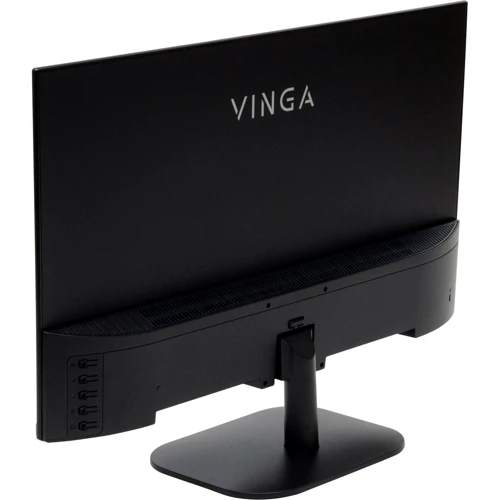 Монитор Vinga 24S110-11B: Разрешение Full HD (1920x1080)