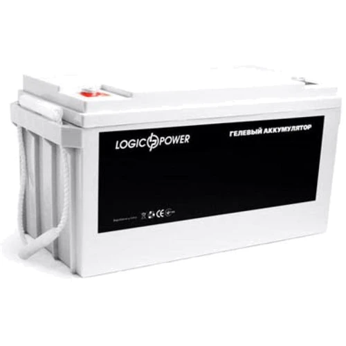 LogicPower MG 12В 150 Ач (2317)