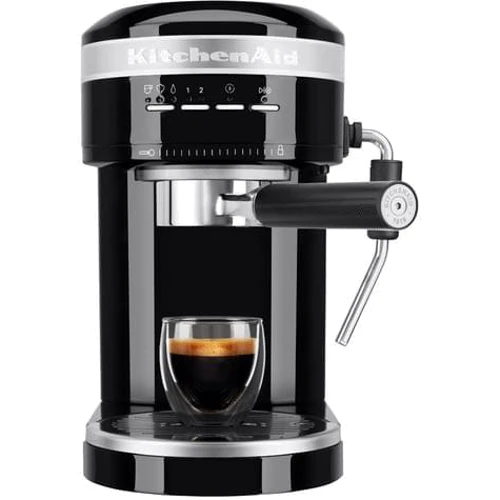 Кофеварка KitchenAid Artisan 5KES6503EOB