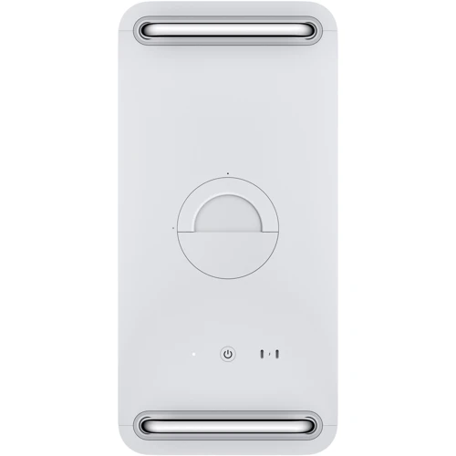 Компьютер Apple Mac Pro M2 Ultra Tower 2023: Сеть 2 порта RJ-45 (10Gb Ethernet)