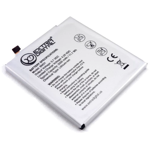 Аккумулятор ExtraDigital 3000mAh (BM31) for Xiaomi Mi3: Совместимость с брендом Xiaomi