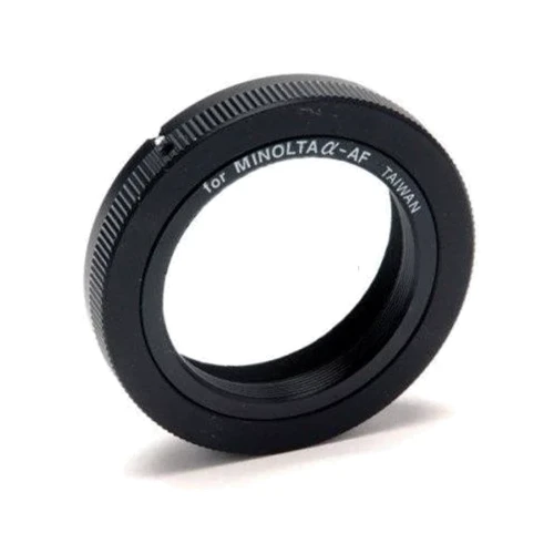 Т-кільце Celestron для Minolta (93418)