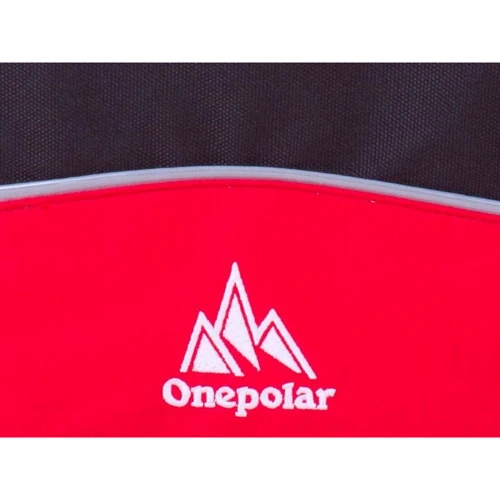 Сумка почтальонка Onepolar красная (W308-red): Страна производитель Китай