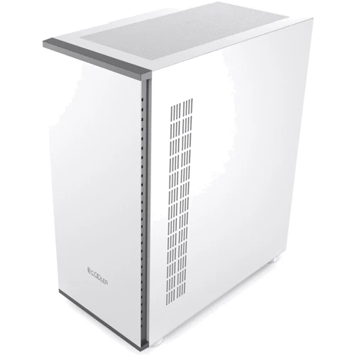 Корпус PCcooler MASTER IE200W White: Типоразмер Midi-Tower