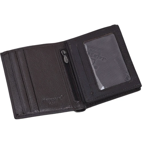 Чоловіче портмоне Horse Imperial коричневе (k1010k-brown): Тип Портмоне