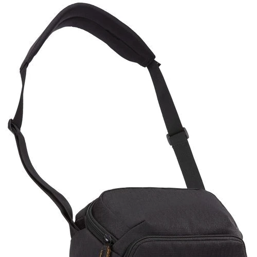 Case Logic VISO Small Camera Bag CVCS-102 Black (3204532) фото 5