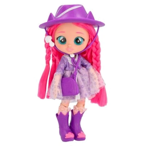 Кукла Cry Babies BFF S1 Кети (904347)