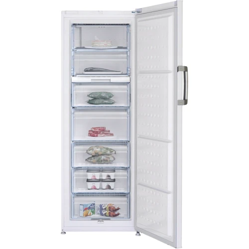 Морозильна камера BEKO FS127340N: Виконання отдельностоящая