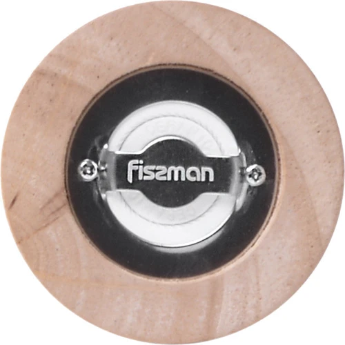Набір для спецій Fissman для солі і перцю 16x5.5 см (8087)