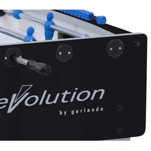 Настольный футбол Garlando F-200 Evolution: Вид игровые столы