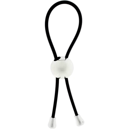 Петля на пенис Power X-Ring DARK BLACK, TOY_09998