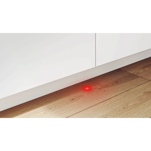 Встраиваемая посудомоечная машина Bosch SMV4HCX40K: Размеры 81.5x59.8x55 см (ВхШхГ)