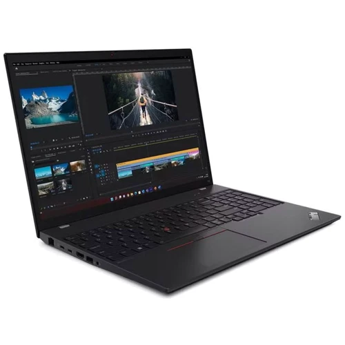 Ноутбук Lenovo ThinkPad T16 Gen 2 (21HHS1C600): Екран 16" (1920x1200)