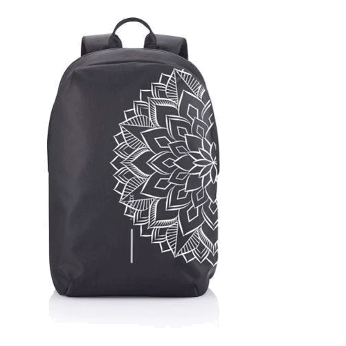 XD Design Bobby Soft Art Anti-Theft Mandala (P705.869) for MacBook Pro 15-16" фото 6