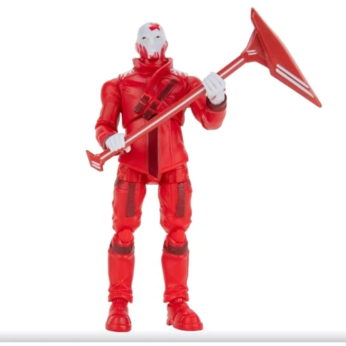 Коллекционная фигурка Jazwares Fortnite Solo Mode Ex S8 10 см (FNT0642): Тип Игровая фигурка
