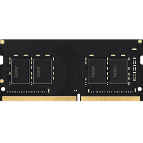 Lexar 32 GB SO-DIMM DDR4 3200 MHz (LD4AS032G-B3200GSST)