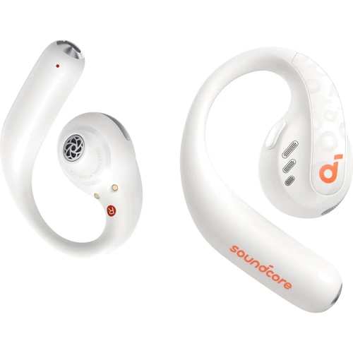 Наушники ANKER SoundCore AeroFit Pro White (A3871G21) UA