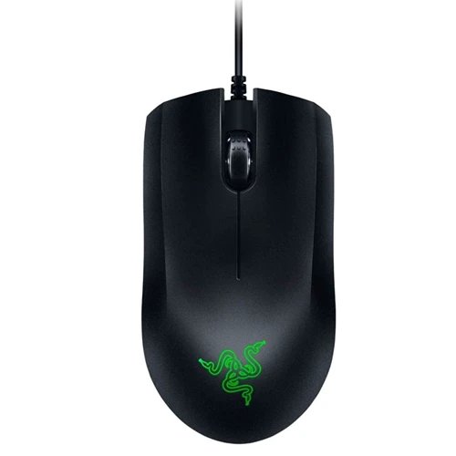 Комплект проводной RAZER Cynosa Lite + Abyssus Lite (RZ84-02740400-B3R1): Тип клавиш мембранный