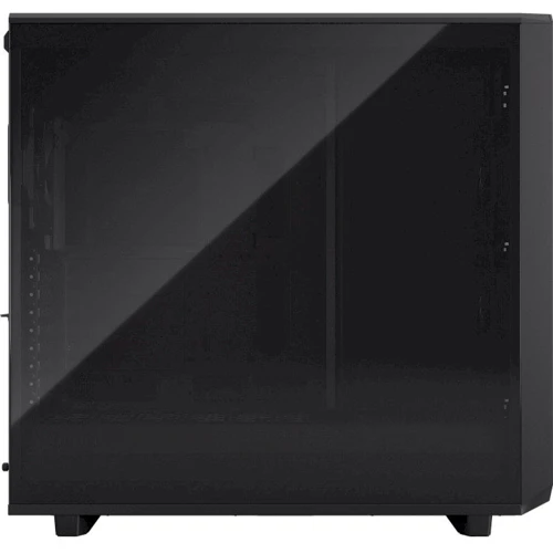 Корпус Fractal Design Meshify 2 XL Black TG LT (FD-C-MES2X-02): Назначение игровой