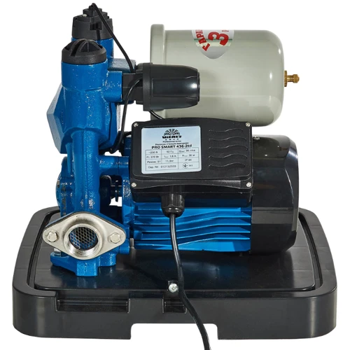 Насосная станция вихревая Vitals aqua PRO SMART 436-2td inline box: Тип насосные станции
