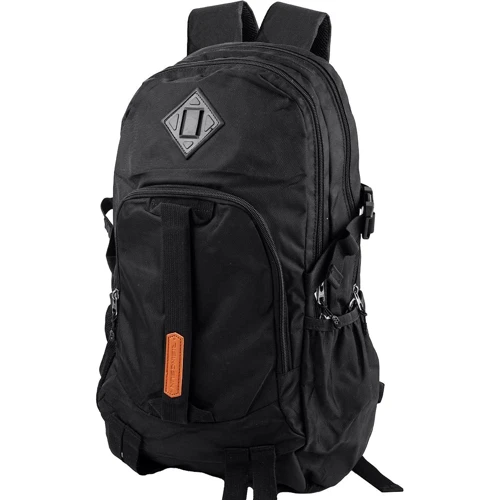 Мужской рюкзак Valiria Fashion черный (3DETBUR15B-2)