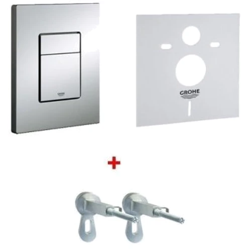 Аксессуары для инсталляций