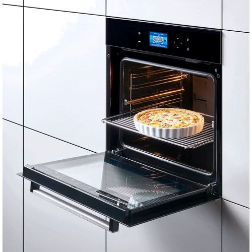 Духовой шкаф электрический Beko BIR 24800 BGMS: Размеры 59.5x59.4x56.7