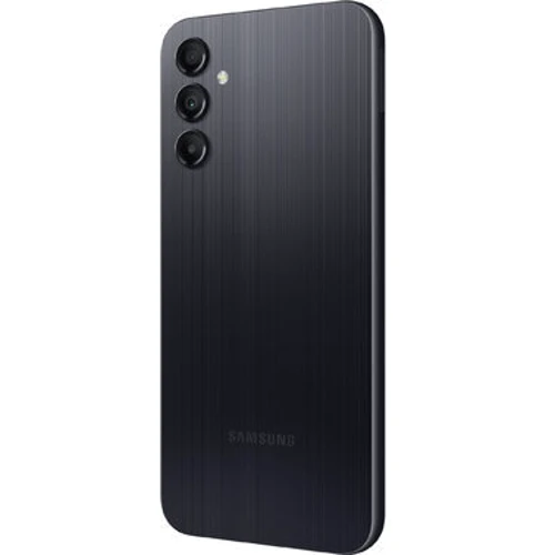 Смартфон Samsung Galaxy A14 4/128 GB Black Approved Витринный образец фото 6