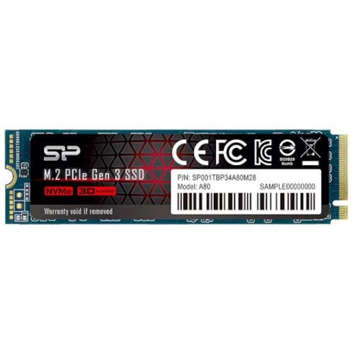 Silicon Power 1TB (SP001TBP34A80M28)