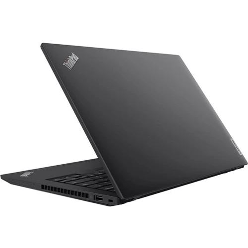 Ноутбук Lenovo ThinkPad T14 Gen3 (21CF004APB_W10P): Оперативная память 16 ГБ