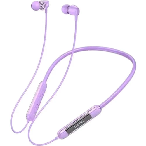 Наушники Hoco ES65 Dream Sports Purple