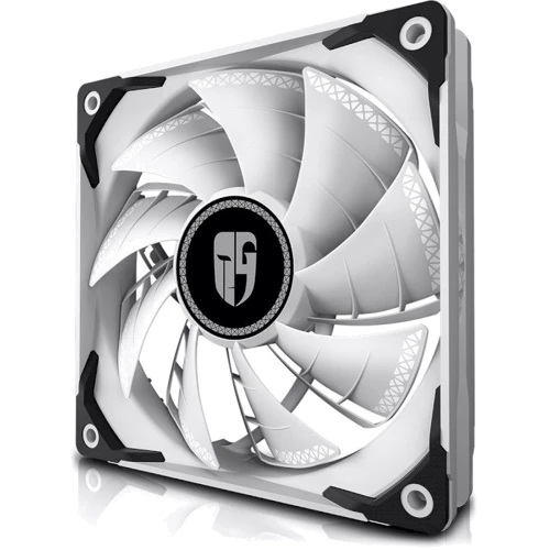 Кулер Deepcool TF120 White (DPGS-FTF-TF120WW)