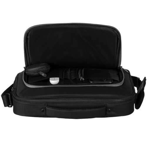 Сумка для ноутбуков 2E 14" Vector Black (2E-CBN5214BK) фото 8