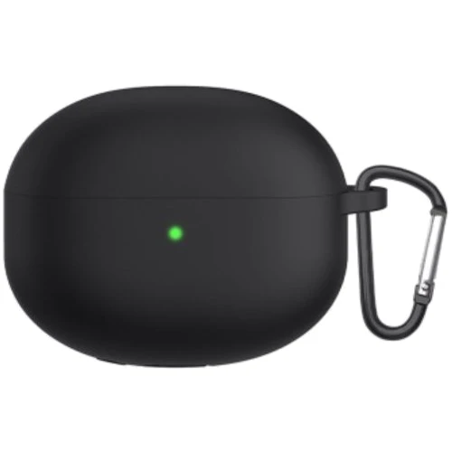 Чехол для наушников BeCover Silicon Black (708616) for Xiaomi Buds 3T Pro