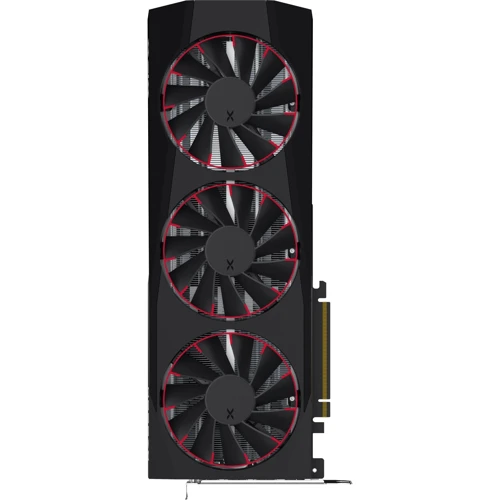 Видеокарта XFX Quicksilver AMD Radeon RX 9070XT Magnetic Air Edition (97TMAQKB9): Назначение Геймерские
