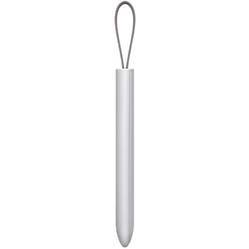 Внешний аккумулятор Samsung Power Bank 5200mAh Gray (EB-PG950CSEGWW): Количество USB 1