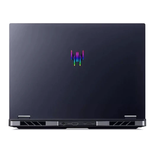 Ноутбук Acer Predator Helios 16 PH16-72 (NH.QNZEU.005) UA: Объем накопителя 2 ТБ (SSD)