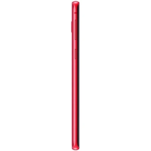 Смартфон Samsung Galaxy S10 8/128 GB Red Approved Витринный образец фото 4